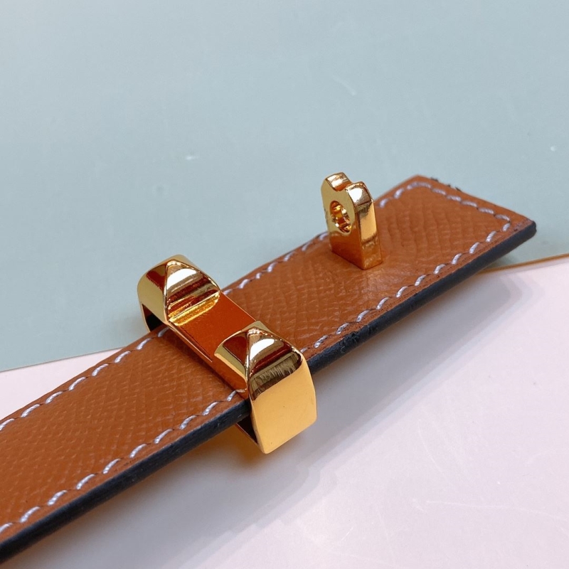 Hermes Belts